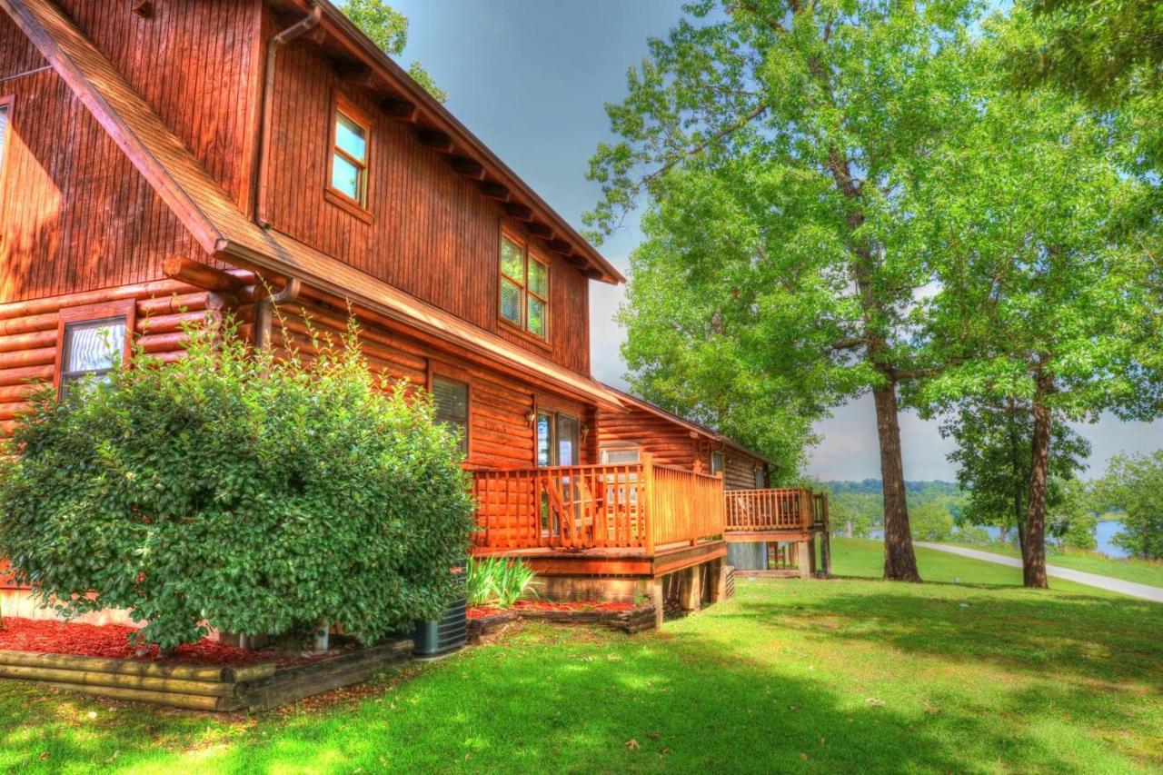 Crown Lake Resort & Spa Horseshoe Bend Eksteriør billede