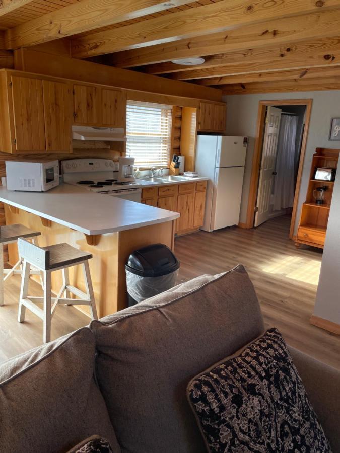 Crown Lake Resort & Spa Horseshoe Bend Eksteriør billede