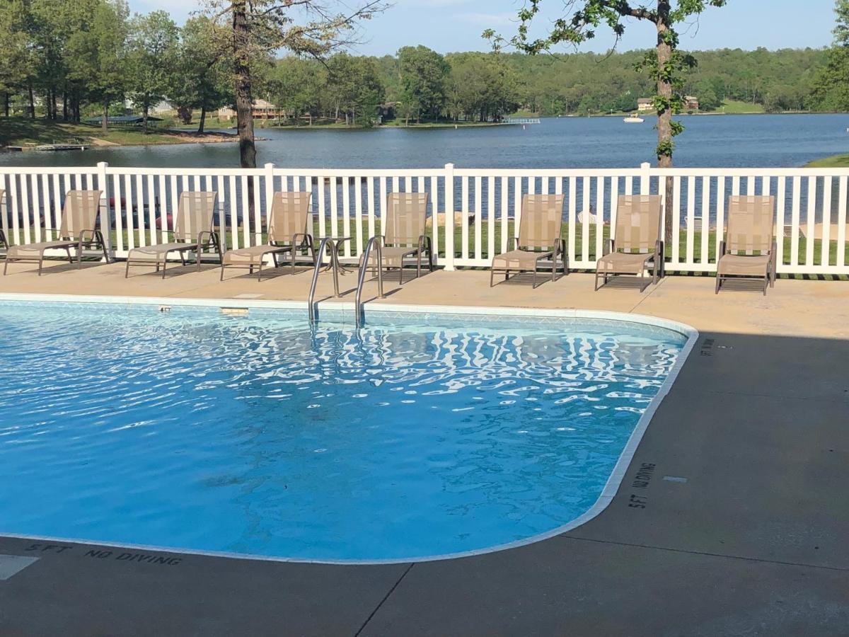 Crown Lake Resort & Spa Horseshoe Bend Eksteriør billede